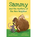 Sammy and the Mystery of the New Neighbor - Paperback