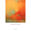 Truth as One and Many - Paperback