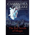 The Red Scrolls of Magic - Hardcover