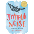 Joyful Noise: Poems for Two Voices - Paperback