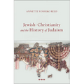 Jewish-Christianity and the History of Judaism - Paperback