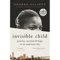 Invisible Child: Poverty, Survival & Hope in an American City - Paperback