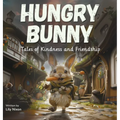 Hungry Bunny: Tales of Kindness and Friendship - Hardcover