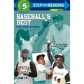 Baseball's Best: Five True Stories - Paperback