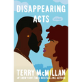 Disappearing Acts - Paperback