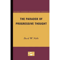 The Paradox of Progressive Thought - Paperback