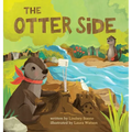 The Otter Side - Hardcover
