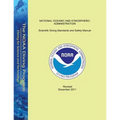 Scientific Diving Standards and Safety Manual: Revised December 2011 - Paperback