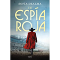 La Espía Roja / The Red Spy - Hardcover