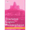 Tractatus Logico-Philosophicus - Hardcover