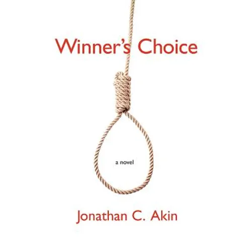 Winner's Choice - Paperback
