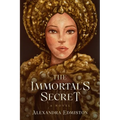 The Immortal's Secret - Paperback