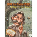 Burnham McGee & The Honey Tree - Hardcover