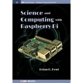 Science and Computing with Raspberry Pi - Hardcover
