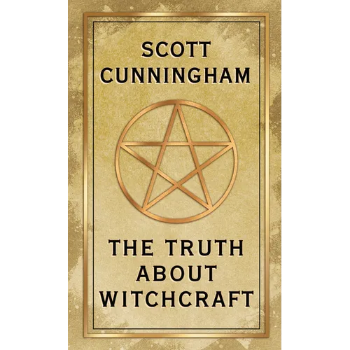 The Truth about Witchcraft - Paperback