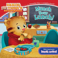 Munch Your Lunch! - Paperback