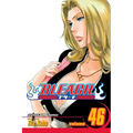 Bleach, Vol. 46: Back from Blind - Paperback