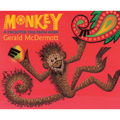 Monkey: A Trickster Tale from India - Paperback