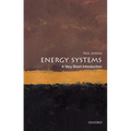 Energy Systems: A Very Short Introduction - Paperback