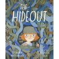 The Hideout - Hardcover