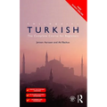 Colloquial Turkish: The Complete Course for Beginners - Paperback