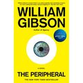 The Peripheral - Paperback