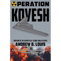 Operation Kovesh - Paperback
