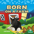 Born on a Farm - Paperback