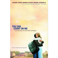 You Can Count on Me: A Screenplay - Paperback
