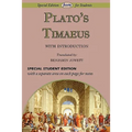 Timaeus (Special Edition for Students) - Paperback