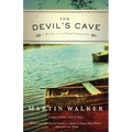 The Devil's Cave: A Mystery of the French Countryside - Paperback