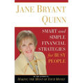 Smart and Simple Financial Strategies for Busy People - Paperback