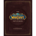 The World of Warcraft Pop-Up Book - Hardcover
