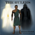 The Rulers - Paperback