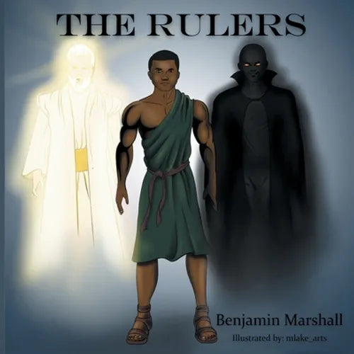 The Rulers - Paperback