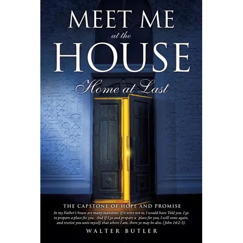 Meet Me at the House - Paperback