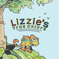 Lizzie's True Colors - Paperback