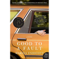 Good to a Fault - Paperback