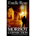 The Morisot Connection: A Genevieve Lenard Novel - Paperback