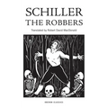 The Robbers - Paperback