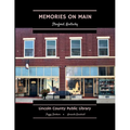Memories on Main: Stanford, Kentucky - Paperback
