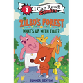Zilbo's Forest: What's Up with That? - Hardcover