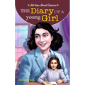 The Diary of a Young Girl - Paperback