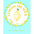 Lemons are Sour - Paperback