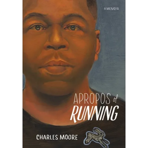 Apropos of Running - Hardcover