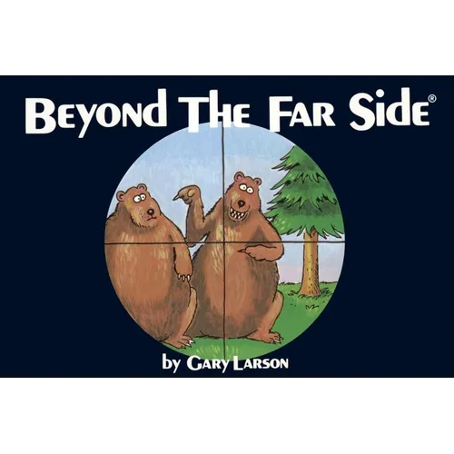Beyond the Far Side(r) - Paperback