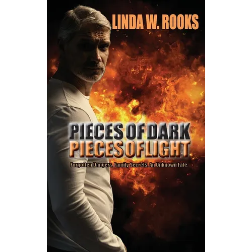 Pieces of Dark, Pieces of Light - Hardcover