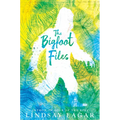 The Bigfoot Files - Hardcover