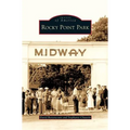 Rocky Point Park - Hardcover