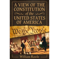 A View of the Constitution of the United States of America - Paperback